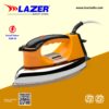Lazer India Irons