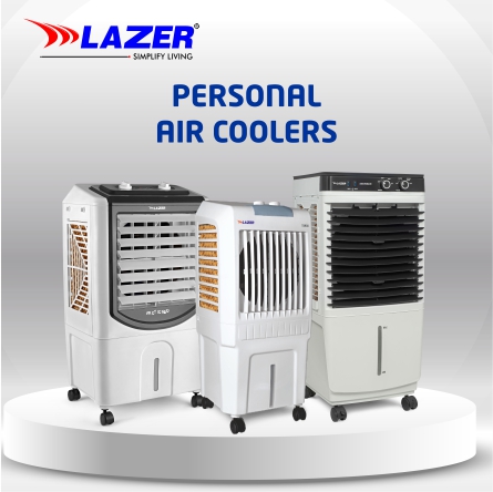 Air Cooler Lazer India