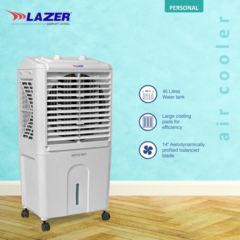 Personal Air cooler