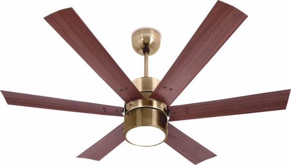 Lazer Monarch ceiling fan decorative ceiling fan