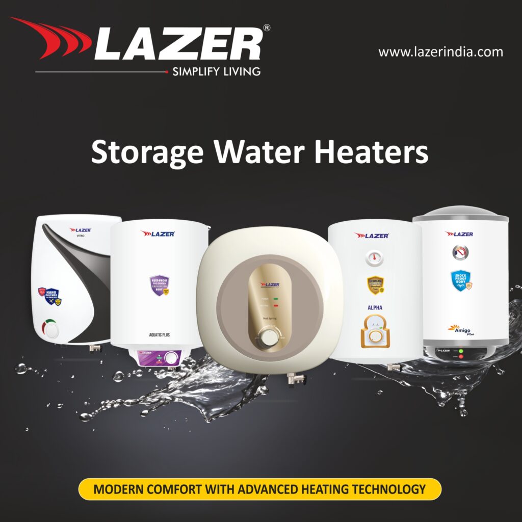 Best Water Heater Range