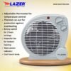 Lazer Room Heaters Cute Air